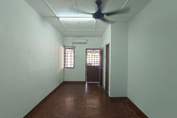Seksyen 5 Wangsa Maju