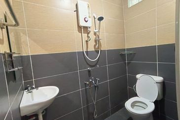 Seksyen 5 Wangsa Maju