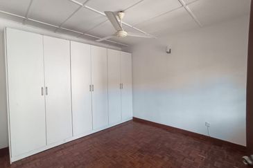 Seksyen 5 Wangsa Maju