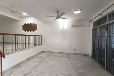 Seksyen 5 Wangsa Maju