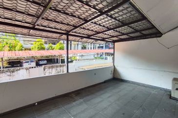 Seksyen 5 Wangsa Maju