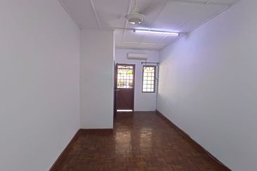 Seksyen 5 Wangsa Maju