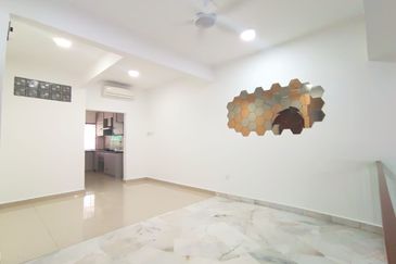 Seksyen 5 Wangsa Maju