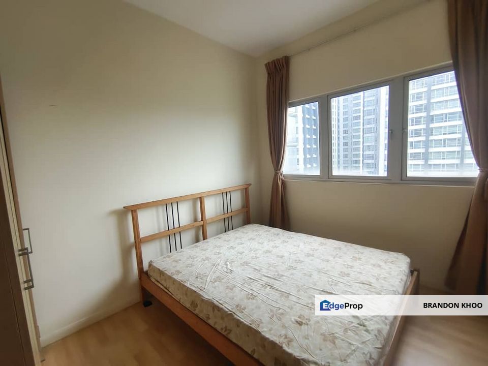 Tamarind Condo Sentul 1115sf freehold near Capers fennel sentul point M centura , Kuala Lumpur, Sentul