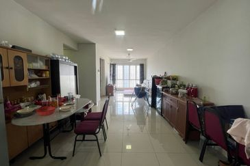 Maxim Citylights @ Sentul KL