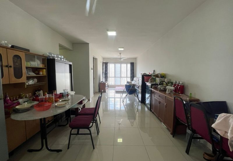 Maxim Citylights @ Sentul KL