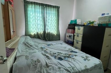 Maxim Citylights @ Sentul KL