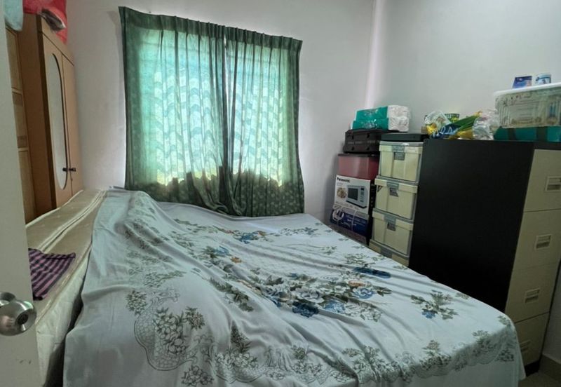 Maxim Citylights @ Sentul KL