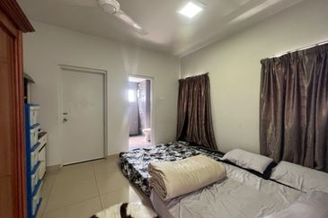 Maxim Citylights @ Sentul KL