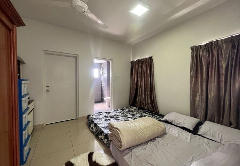 Maxim Citylights @ Sentul KL