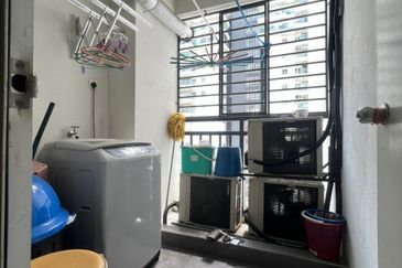 Maxim Citylights @ Sentul KL