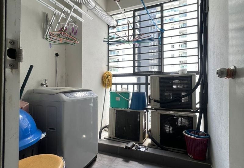 Maxim Citylights @ Sentul KL