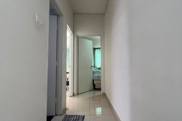 Maxim Citylights @ Sentul KL