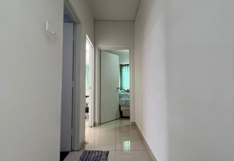 Maxim Citylights @ Sentul KL