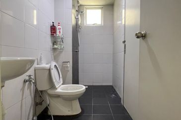 Maxim Citylights @ Sentul KL