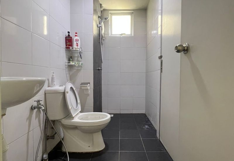 Maxim Citylights @ Sentul KL