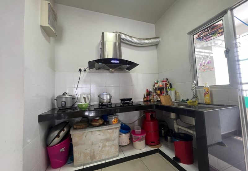 Maxim Citylights @ Sentul KL