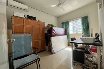 Maxim Citylights @ Sentul KL