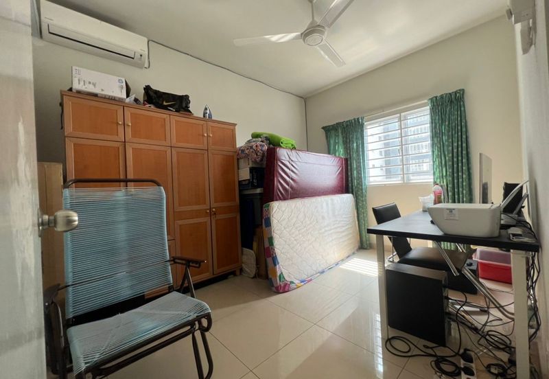 Maxim Citylights @ Sentul KL