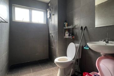 Maxim Citylights @ Sentul KL