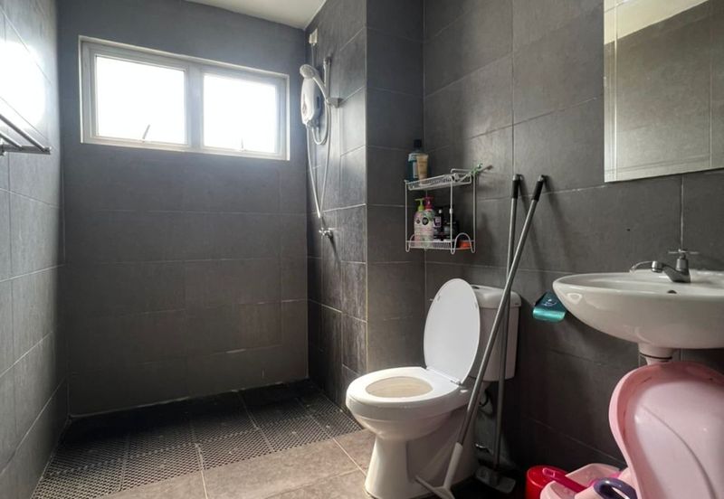 Maxim Citylights @ Sentul KL