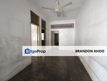 Taman Setapak freehold non bumi 3rooms 2bathrooms 22x70 Limited unit near Wangsa Maju Melawati Gombak, Kuala Lumpur, Setapak