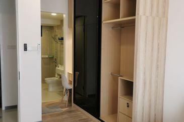 United Point Residence (Residensi Bersepadu)