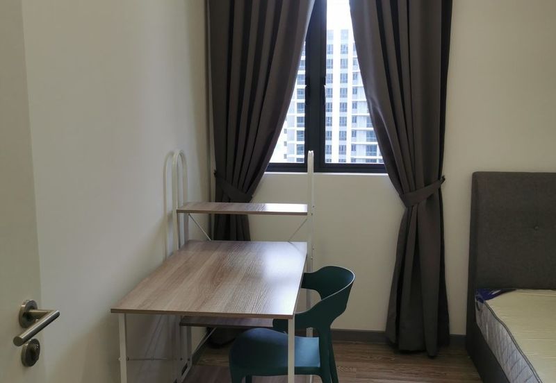 United Point Residence (Residensi Bersepadu)