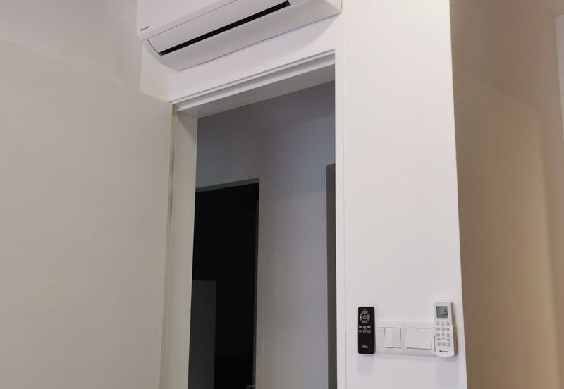 United Point Residence (Residensi Bersepadu)