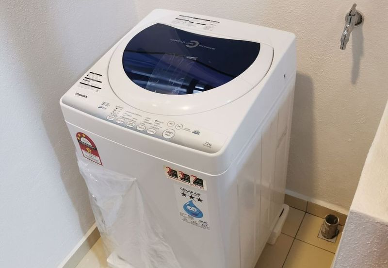 United Point Residence (Residensi Bersepadu)