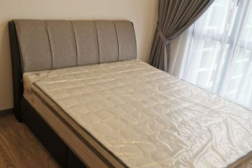 United Point Residence (Residensi Bersepadu)