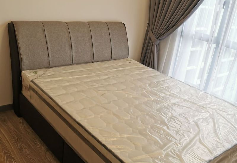 United Point Residence (Residensi Bersepadu)