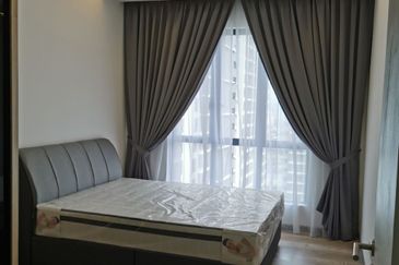 United Point Residence (Residensi Bersepadu)