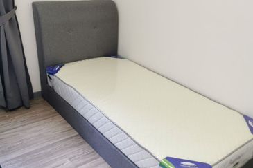 United Point Residence (Residensi Bersepadu)