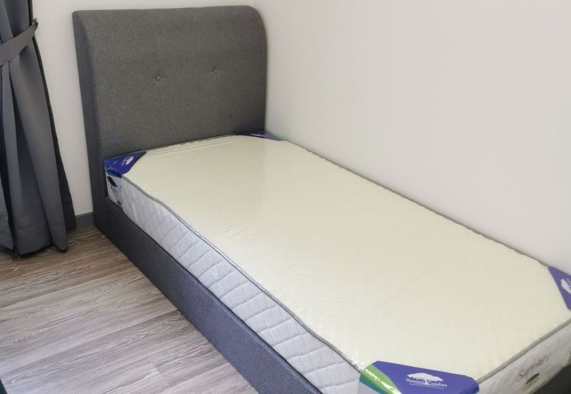 United Point Residence (Residensi Bersepadu)