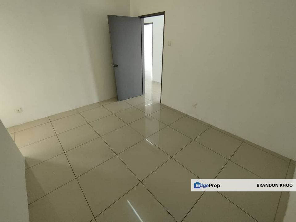 PV20 condominium Setapak 1378sf 3rooms 2 bathrooms partially funished 1 car park near pv21 pv15 pv16 pv12 , Kuala Lumpur, Setapak