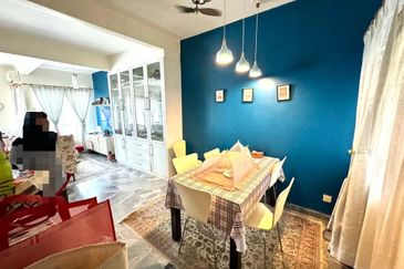 Jalan Bukit Setiawangsa 