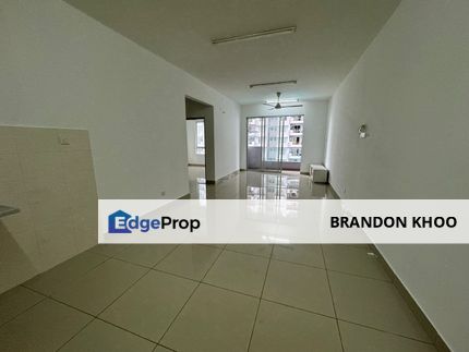 PV21 condo 900sf 2rooms 2bathrooms 2 car aprks non bumi near pv10 pv12 pv13 pv15 pv16 , Kuala Lumpur, Setapak