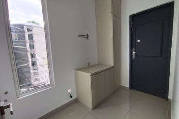 Taman Belia Antarabangsa