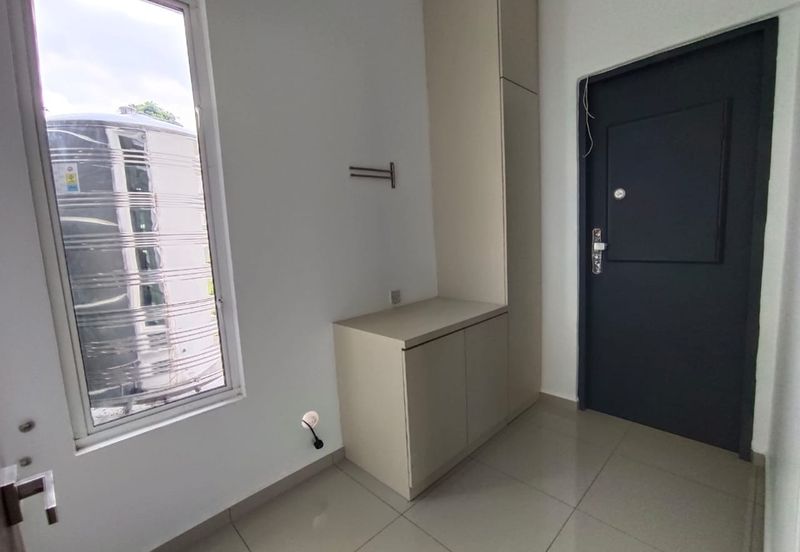 Taman Belia Antarabangsa