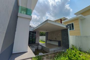 Taman Belia Antarabangsa