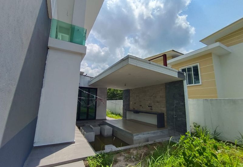 Taman Belia Antarabangsa