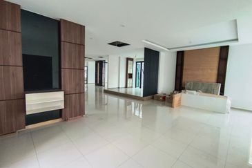 Taman Belia Antarabangsa