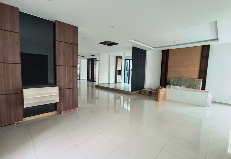 Taman Belia Antarabangsa