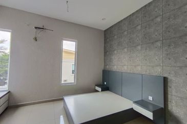 Taman Belia Antarabangsa