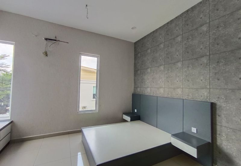 Taman Belia Antarabangsa