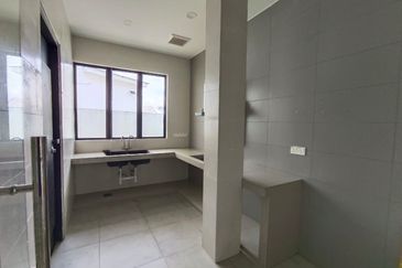 Taman Belia Antarabangsa