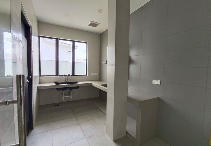 Taman Belia Antarabangsa