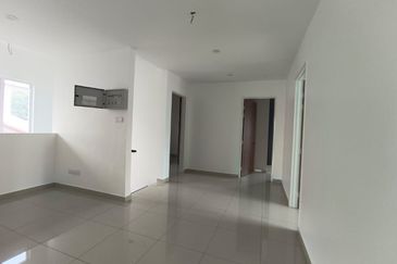 Taman Belia Antarabangsa