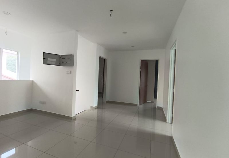 Taman Belia Antarabangsa